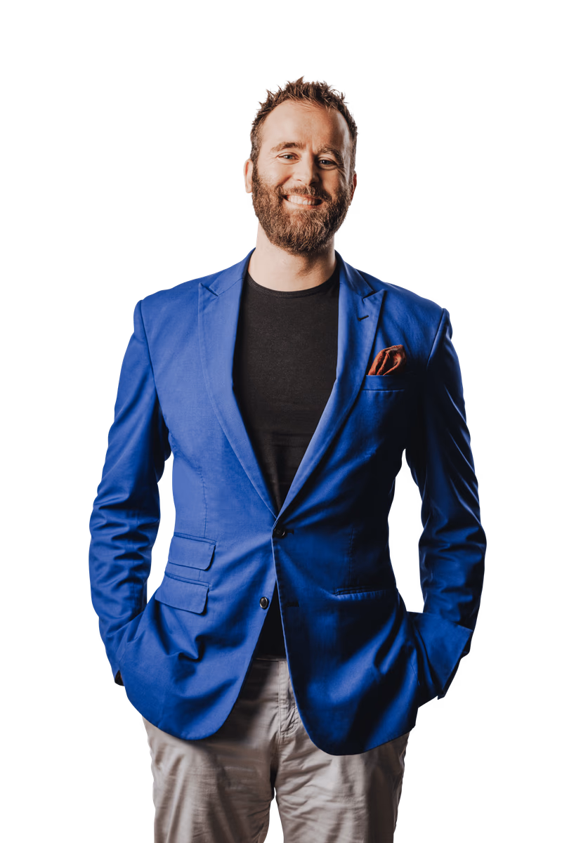 Rechtsanwalt Dr. Gerrit Mesch – Erfahrener Anwalt für Wirtschaftsrecht und Vertragsrecht